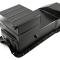CFR Performance 1979-93 Ford Mustang SB 302 5.0 - OEM Replacement Steel Racing Oil Pan - 7-Quart Capacity HZ-9450