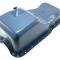 CFR Performance Steel Oil Pan Fits 1969-81 Ford SB 351W Windsor - Stock Capacity HZ-9532