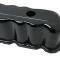 CFR Performance Steel Valve Cover Fits 1960-1983 Ford 144-170-200-250 Inline-6 - 2 Holes HZ-9338