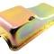 CFR Performance Steel Oil Pan for 1968-1978 Ford 429/460 Big Block HZ-9343