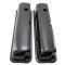 CFR Performance Steel Valve Covers Fits 1957-1976 Ford FE 352-390-406-427-428 - Smooth - 1 Hole HZ-9296