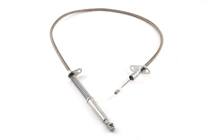 CFR Performance Throttle Accelerator Cable - 1986-1993 Mustang 5.0L (Manual or Automatic) HZ-6060
