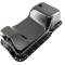 CFR Performance Steel Oil Pan Kit Fits 1979-1993 Ford 5.0L Mustang & Fox Chassis HZ-9754-KIT
