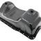 CFR Performance Steel Oil Pan Fits 1983-1993 Ford Mustang 351W 5.8L HZ-9755