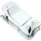 CFR Performance Steel Oil Pan Fits 1983-1993 Ford Mustang 351W 5.8L HZ-9755