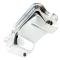 CFR Performance Steel Oil Pan Kit Fits 1979-1993 Ford 5.0L Mustang & Fox Chassis HZ-9754-KIT