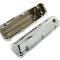 CFR Performance Steel Valve Covers Fits 1968-1997 Ford 429-460 Big Block Engines - Smooth - 1 Hole HZ-9297