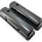 CFR Performance Steel Valve Covers Fits 1957-1976 Ford FE 352-390-406-427-428 - Smooth - 1 Hole HZ-9296