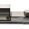 CFR Performance 1979-93 Ford Mustang SB 302 5.0 - OEM Replacement Steel Racing Oil Pan - 7-Quart Capacity HZ-9450