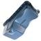 CFR Performance Steel Oil Pan Fits 1969-81 Ford SB 351W Windsor - Stock Capacity HZ-9532