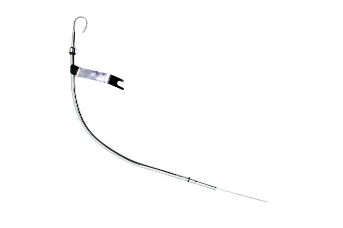CFR Performance Steel 83-93 Ford SB 5.0L Engine Oil Dipstick HZ-9222