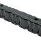 CFR Performance Steel Valve Cover Fits 1960-1983 Ford 144-170-200-250 Inline-6 - 2 Holes HZ-9338