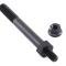 CFR Performance 1972-1997 Ford Main Cap Stud Kit - Ford 460 Big Block | High-Strength Engine Bottom End Fastener Set HZ-460