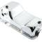 CFR Performance Steel Oil Pan Kit Fits 1979-1993 Ford 5.0L Mustang & Fox Chassis HZ-9754-KIT