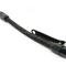 CFR Performance Stainless Braided Flexible Dipstick 1986-1995 Ford 5.0L 302 with Billet Handle CFR-1995