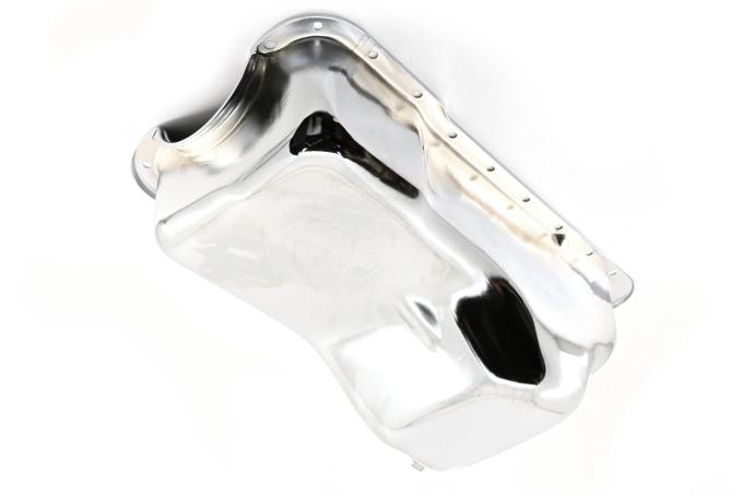 CFR Performance Steel Oil Pan Fits 1988-96 Ford 255 260 289 302 Truck HZ-9792