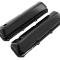 CFR Performance Steel Valve Covers Fits 1968-1997 Ford 429-460 Big Block Engines - Smooth - 1 Hole HZ-9297