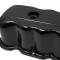 CFR Performance Steel Valve Cover Fits 1960-1983 Ford 144-170-200-250 Inline-6 - 2 Holes HZ-9338