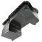 CFR Performance 1979-93 Ford Mustang SB 302 5.0 - OEM Replacement Steel Racing Oil Pan - 7-Quart Capacity HZ-9450