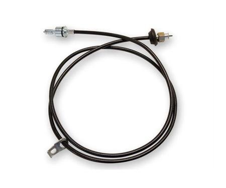 Daniel Carpenter 1967-68 Speedometer Cable Auto & 3 Speed C7ZZ-17260-A