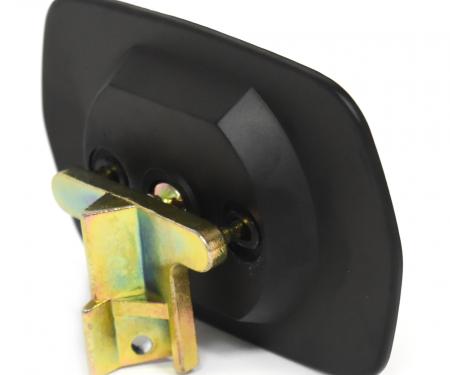 ACP Outside Racing Mirror Glass Convex With Adjustable Bracket FM-BM006C