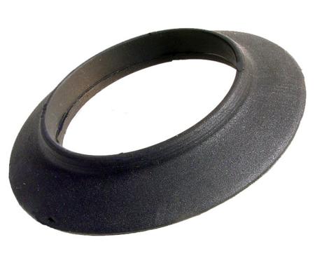 Metro Moulded Parts 1936-2003 Lincoln Gas Filler Grommet. 2-1/2" I.d., 4-1/8" O.d. Each GF 24