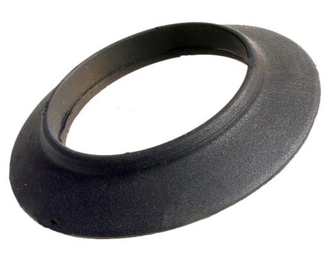 Metro Moulded Parts 1936-2003 Lincoln Gas Filler Grommet. 2-1/2" I.d., 4-1/8" O.d. Each GF 24