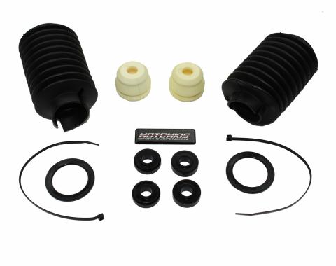 Hotchkis Sport Suspension Camber Plate Rb Kit 1979-1993 Mustang 3001RB