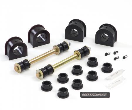 Hotchkis Sport Suspension Sway Bar Rebuild Kit 1994-2004 Mustang 2251RRB