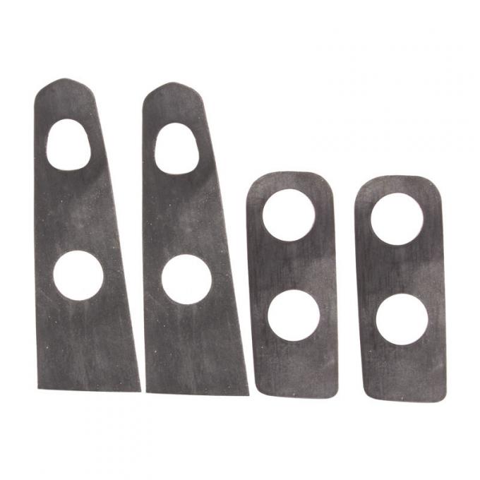 Dennis Carpenter Trunk Pad - 1950 Ford Car 0A-7042707-B