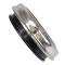 AMD Center Cap, Plain, 68-71 Fairlane Torino X994-8568-1