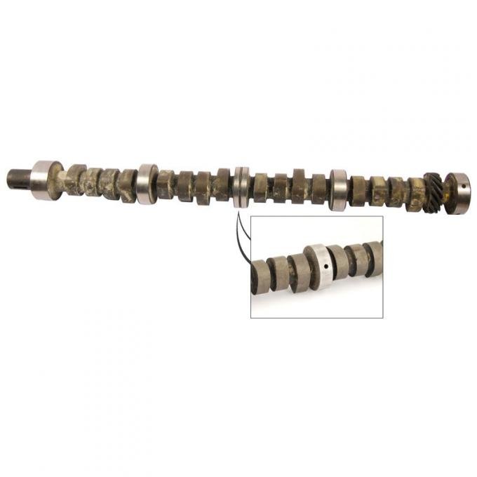 Dennis Carpenter Camshaft - 1954-64 Ford Truck, 1960-62 Ford Car C4TZ-6250-A