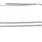AMD Back Glass Molding Set, 4pcs, 68-69 Fairlane Torino Cyclone 670-8468-S