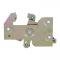 Dennis Carpenter Tailgate Latch - 1978-96 Ford Bronco D8TZ-9843170-B