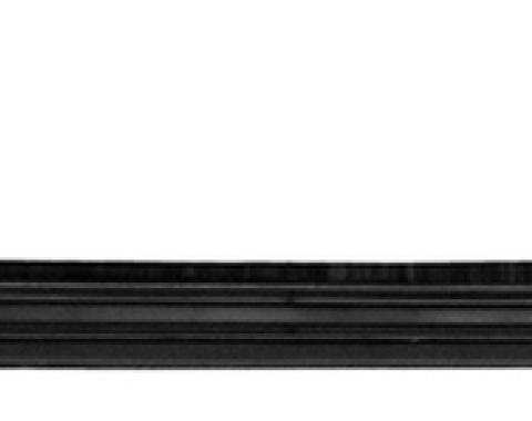 Key Parts '80-'96 Rocker Panel, Passenger's Side 1982-102 R