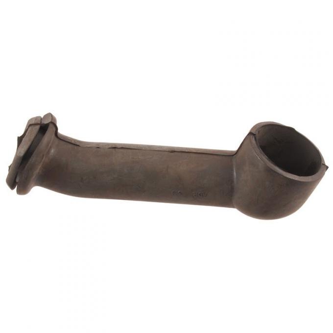 Dennis Carpenter Heater Blower Motor Vent Tube - 1980-96 Ford Truck, 1980-96 Ford Bronco    D9AZ-19A786-A