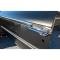 Classic Headquarters Premium Body Molding Set, Polished, 63 Ford Galaxie 2dr X299-8963-S