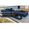 Classic Headquarters Premium Body Molding Set, Polished, 63 Ford Galaxie 2dr X299-8963-S