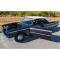 Classic Headquarters Premium Body Molding Set, Polished, 63 Ford Galaxie 2dr X299-8963-S