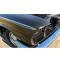 Classic Headquarters Premium Body Molding Set, Polished, 63 Ford Galaxie 2dr X299-8963-S