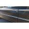 Classic Headquarters Premium Body Molding Set, Polished, 63 Ford Galaxie 2dr X299-8963-S