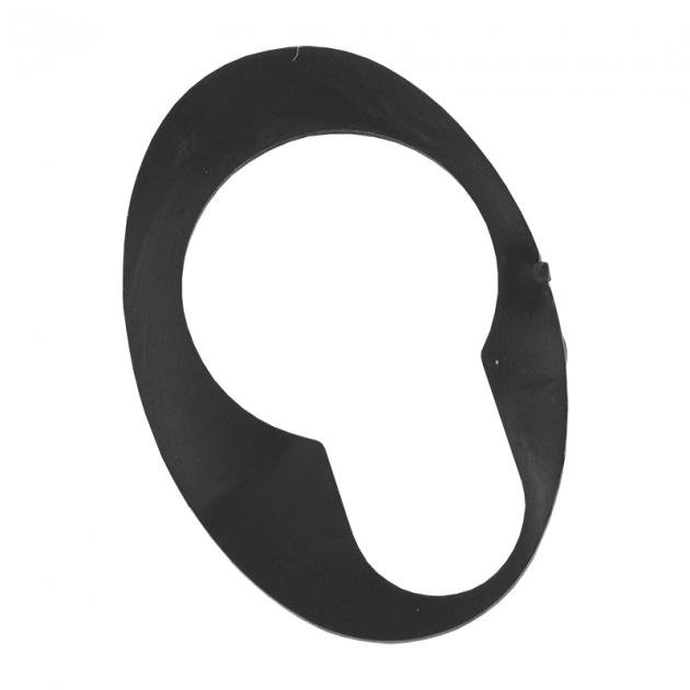 Dennis Carpenter Trunk Lock Housing Pad 196162 Ford Car C1AB6243625