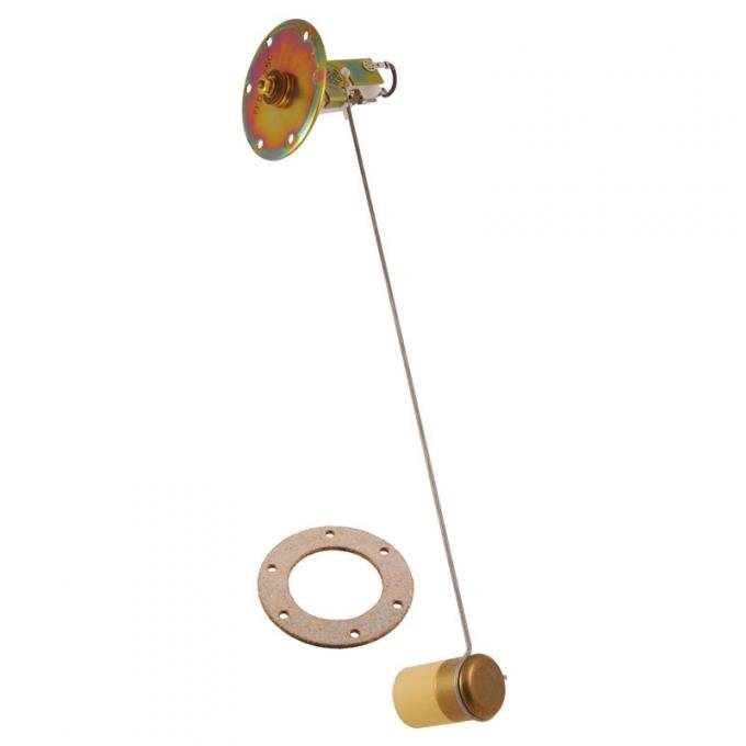 Dennis Carpenter Gas Tank Sending Unit - 1957-60 Ford Truck B8C-9275-B