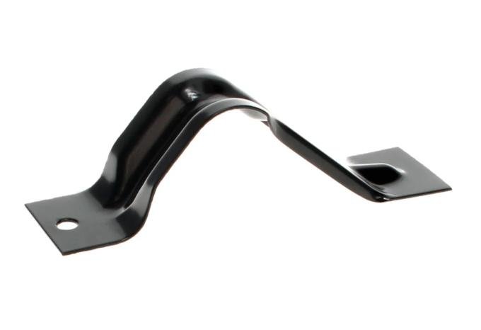 AMD Gas Tank to Rear Crossmember Brace, LH or RH, 63-64 Galaxie 871-8963-1