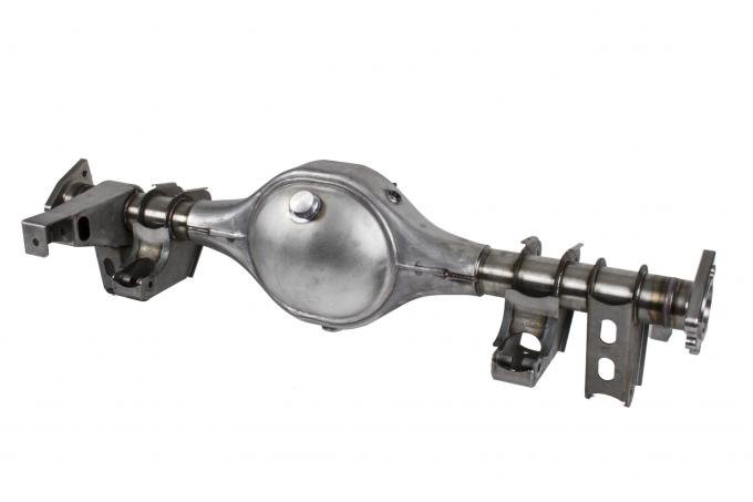 Detroit Speed 1964.5-66 Mustang 9 Inch Quadralink C6 Floater Housing - Bare 073030