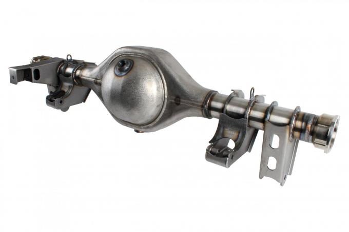 Detroit Speed 1964.5-66 Mustang 9 Inch Quadralink Housing Torino Flange w/Hardware Kit- Bare 071030