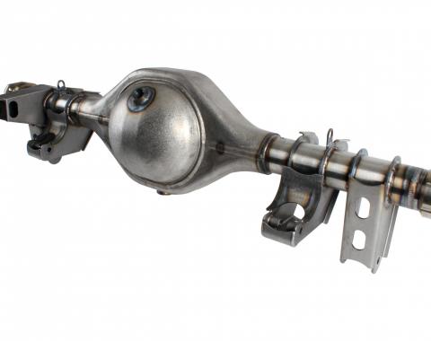 Detroit Speed 1964.5-66 Mustang 9 Inch Quadralink Housing Torino Flange w/Hardware Kit- Bare 071030