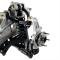 Detroit Speed 1964.5-70 Mustang Aluma-Frame Suspension w/GM 5 x 4-3/4 Inch Bolt Pattern Single Adj Shock 032051-S