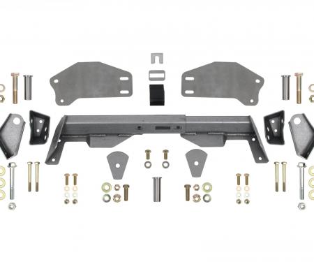 Detroit Speed EXO Brace Kit 79-93 Mustang 79-86 Capri 010115