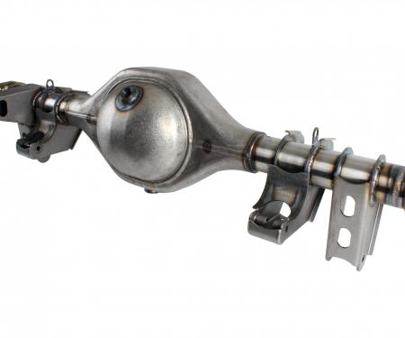 Detroit Speed 1967-70 Mustang 9 Inch Quadralink Housing Torino Flange w/Hardware Kit- Bare 071035